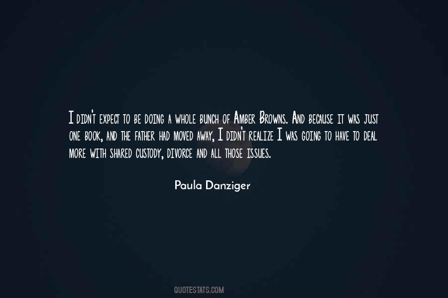 Divorce Book Quotes #1856303