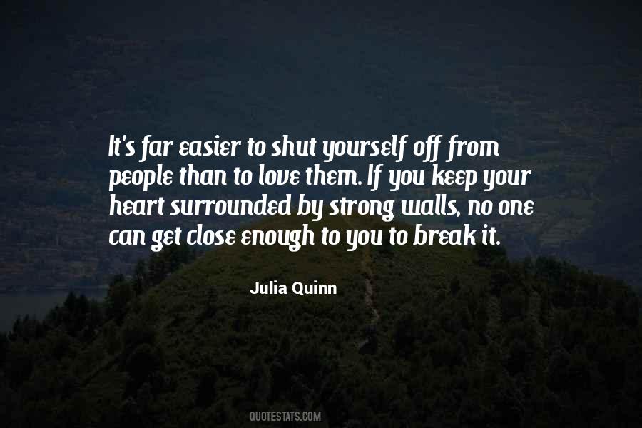 Einstellung Effect Quotes #1007521