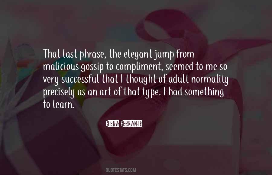 Einstellung Effect Quotes #1689655