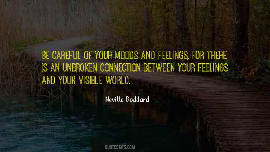 Best Neville Goddard Quotes #127297