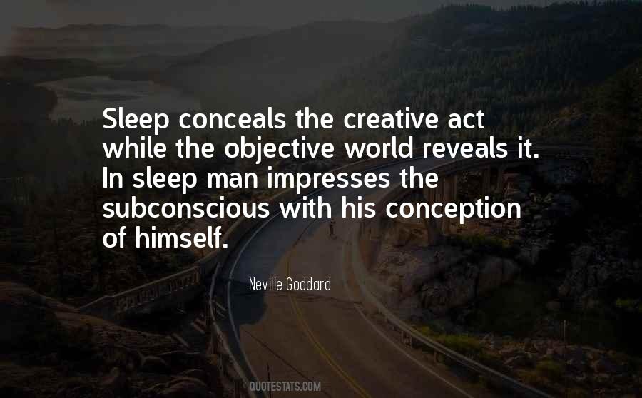 Best Neville Goddard Quotes #133582