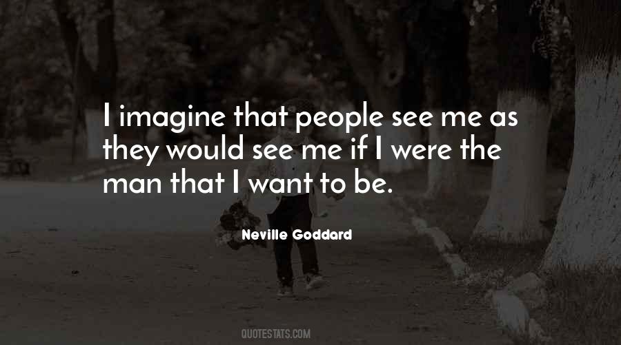 Best Neville Goddard Quotes #286802