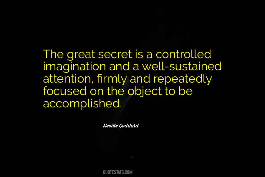 Best Neville Goddard Quotes #439967