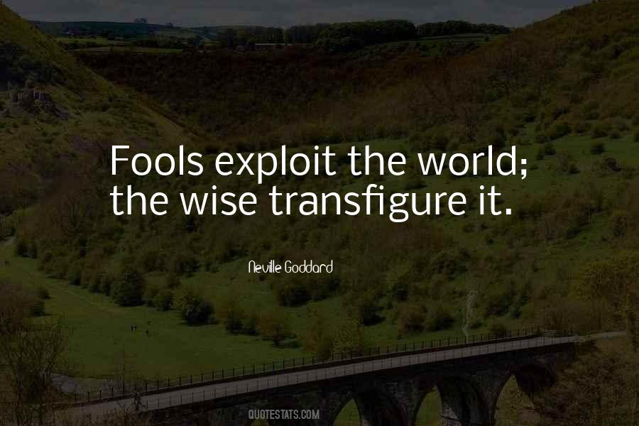 Best Neville Goddard Quotes #471524