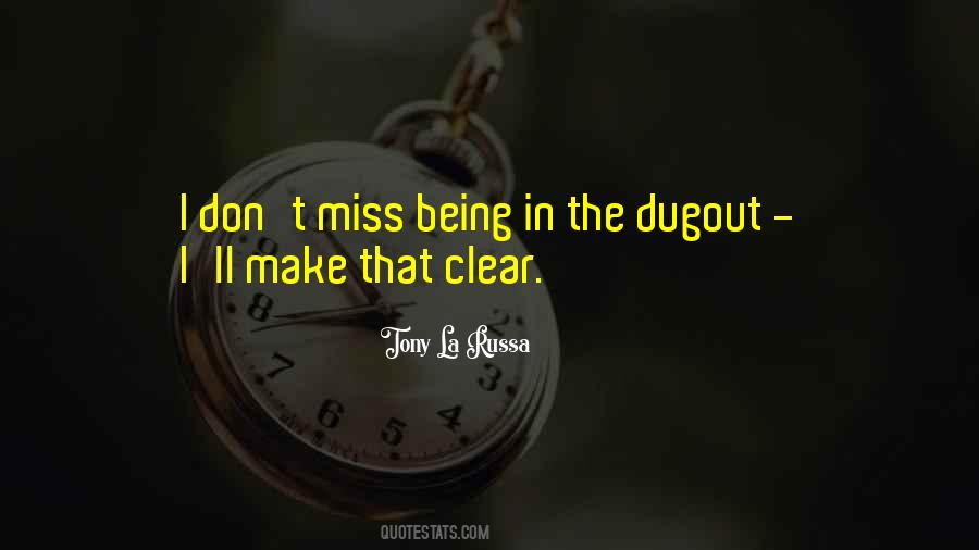 We Ll Miss You Quotes #364643