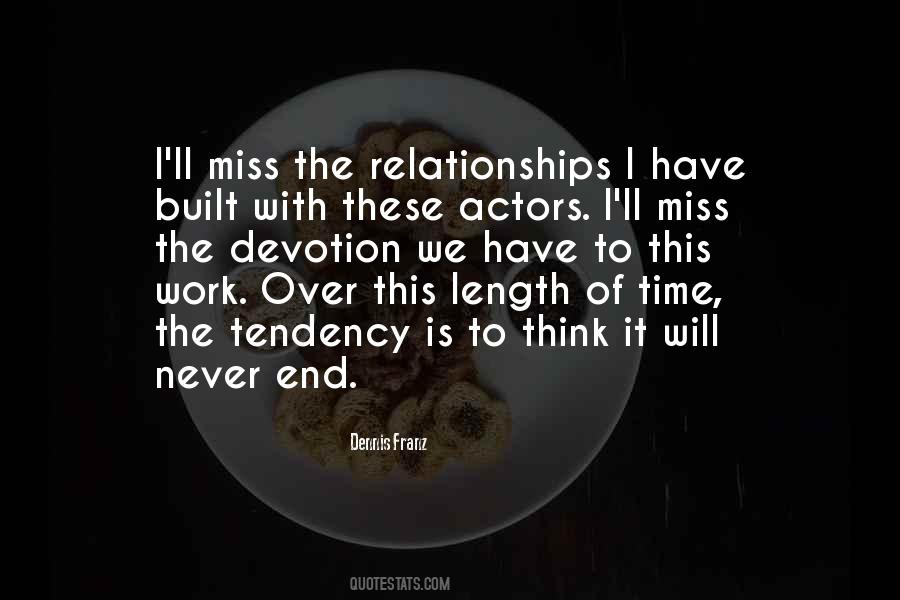 We Ll Miss You Quotes #460676