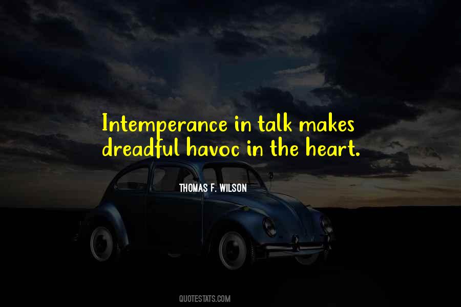 Heart Talk Quotes #294220