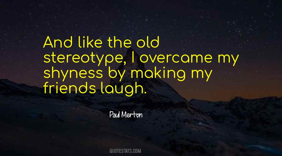 Quotes About Making Others Laugh #234775