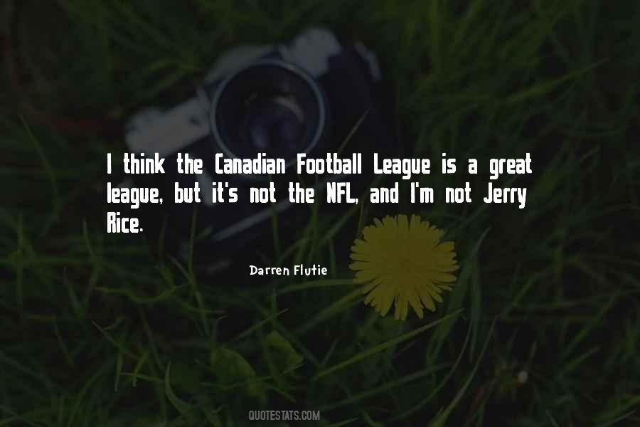 Best Nfl Quotes #63359