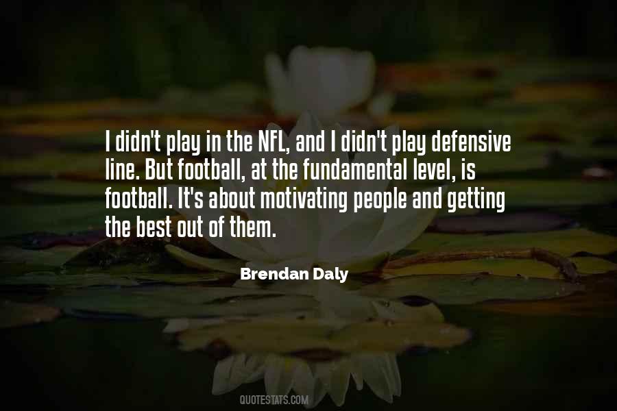 Best Nfl Quotes #956697