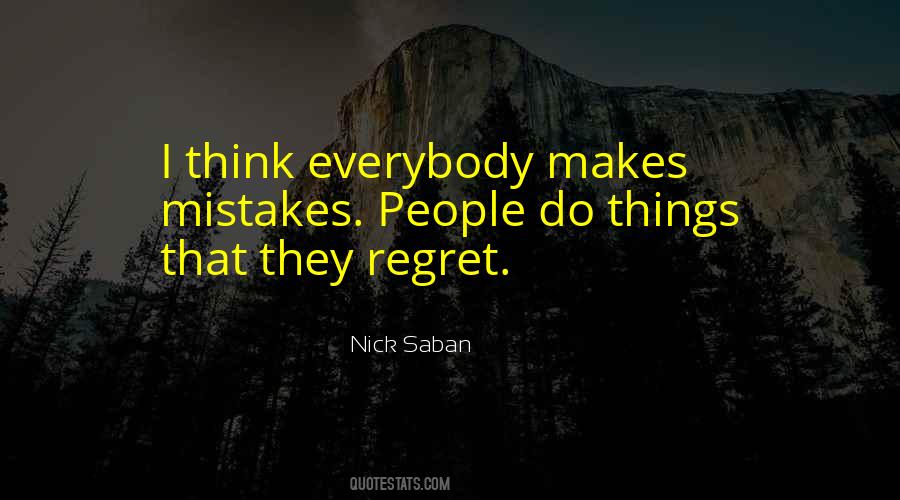 Best Nick Saban Quotes #1613959