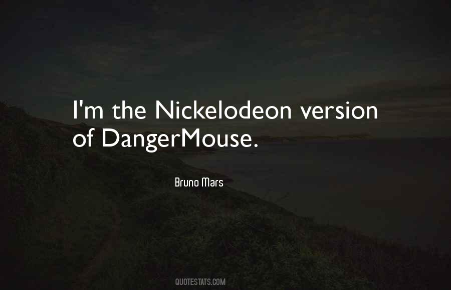 Best Nickelodeon Quotes #1857859