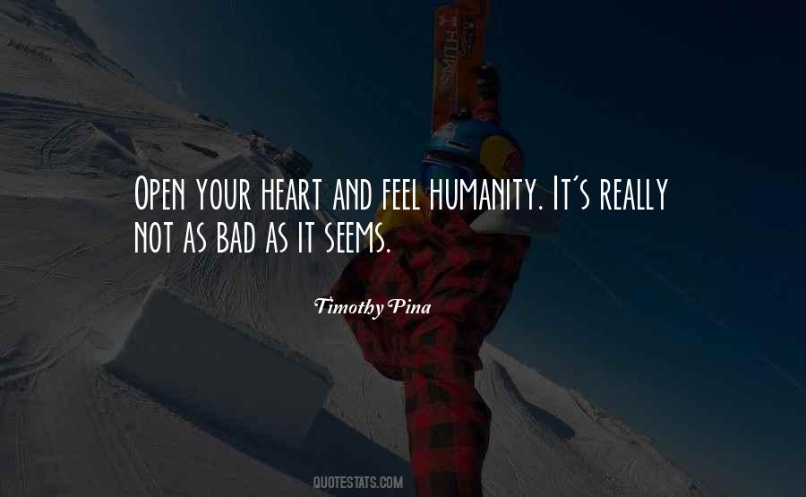 As Bad Quotes #1010411