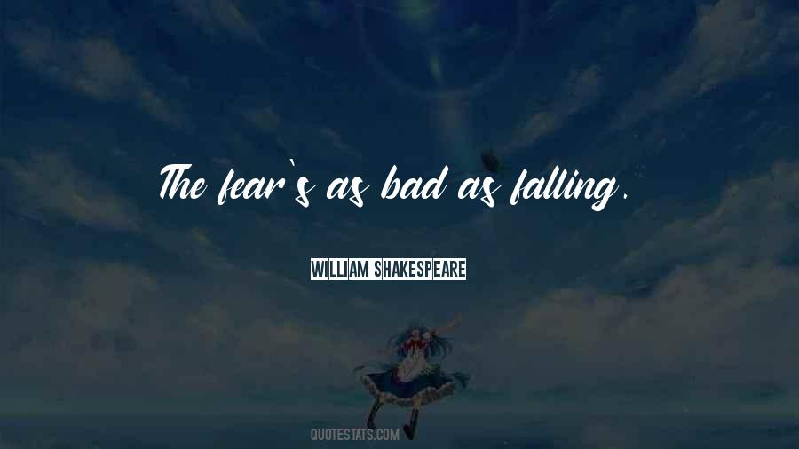As Bad Quotes #1220767