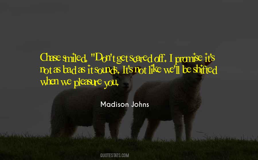 As Bad Quotes #1303010