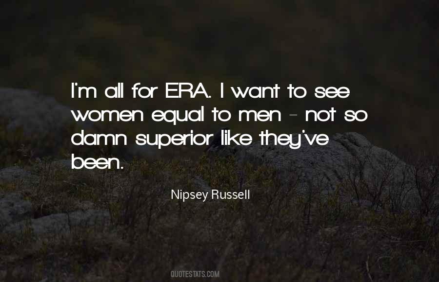 Best Nipsey Russell Quotes #764819