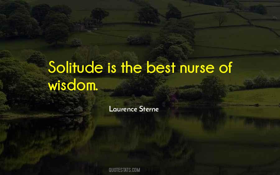 Best Nurse Quotes #1589608