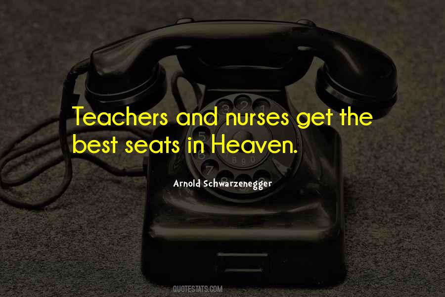 Best Nurse Quotes #1591558
