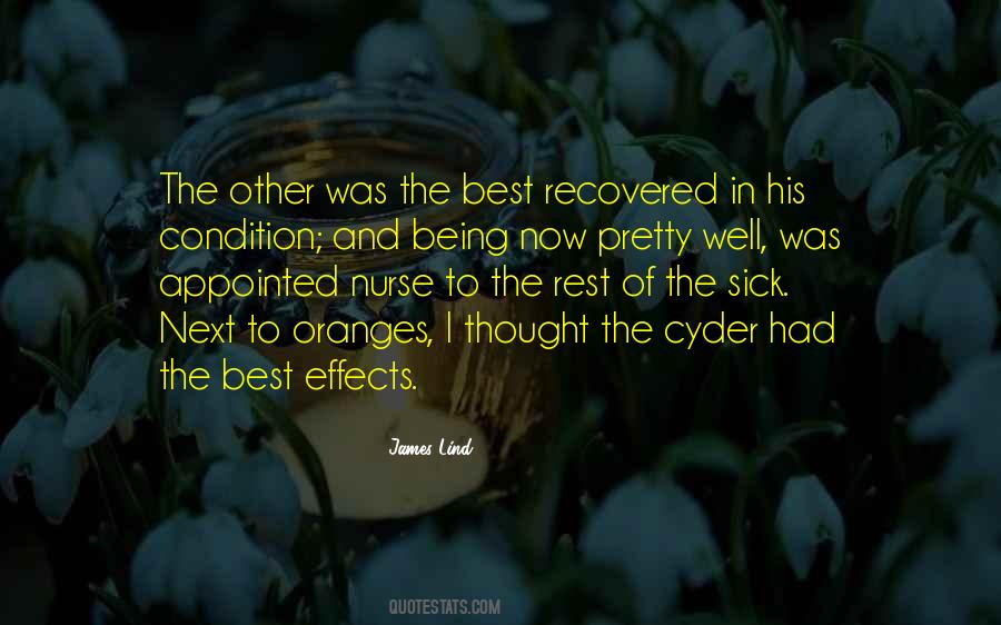 Best Nurse Quotes #441842