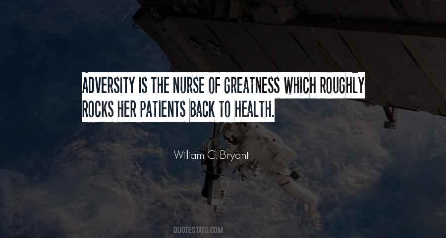 Best Nurse Quotes #57917