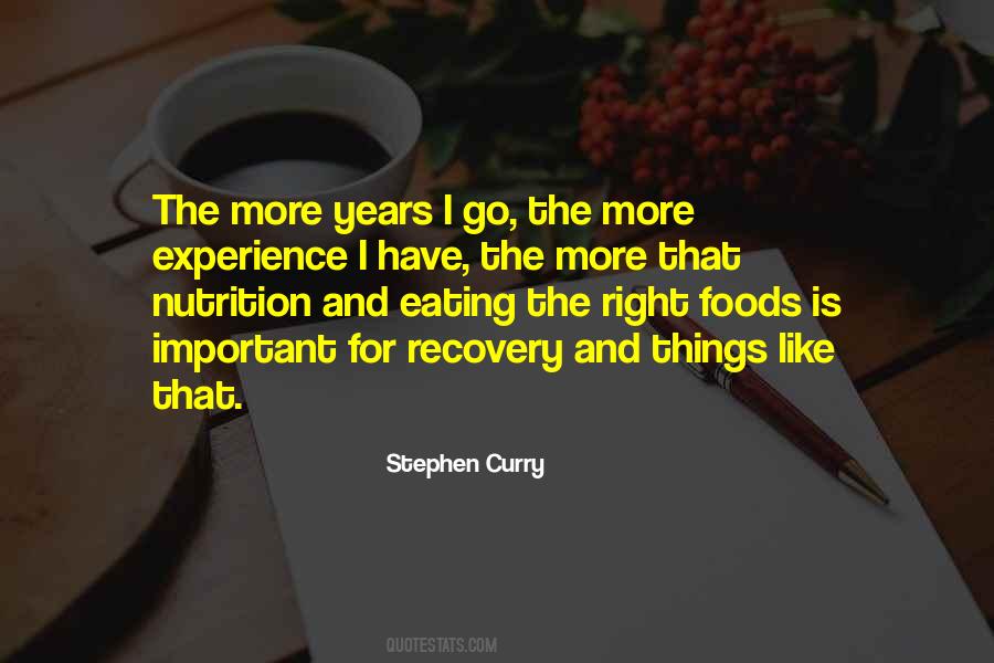 Best Nutrition Quotes #76048