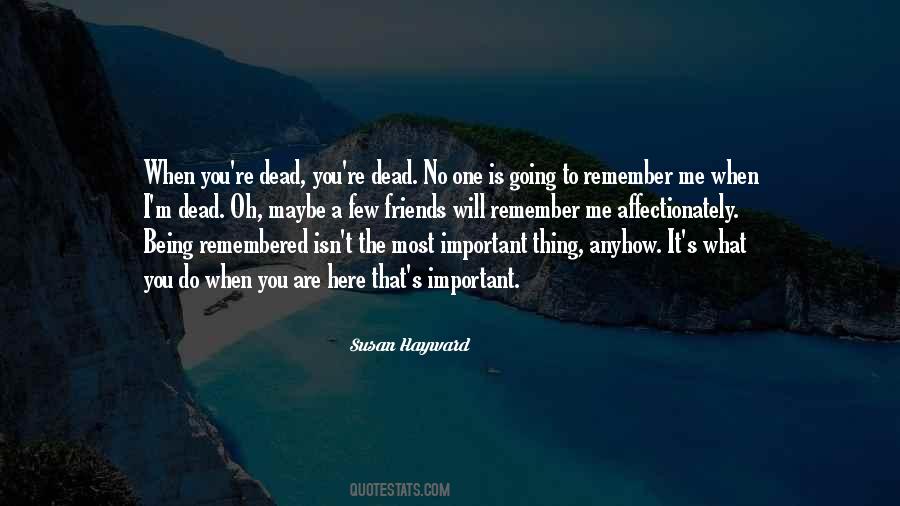 Wayward Pines Series Quotes #1216024