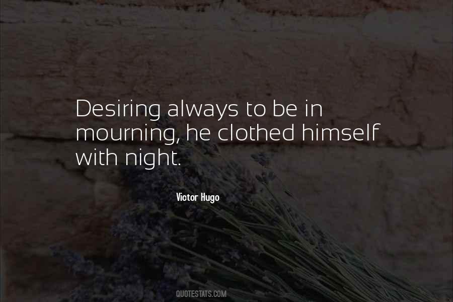 Desiring Her Quotes #123127