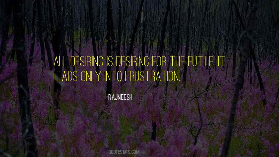 Desiring Her Quotes #146026