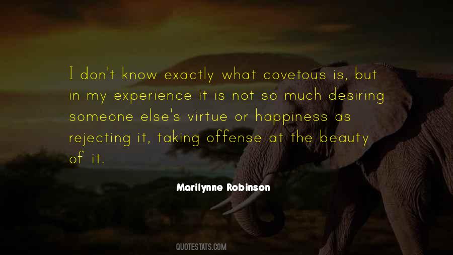 Desiring Her Quotes #183844