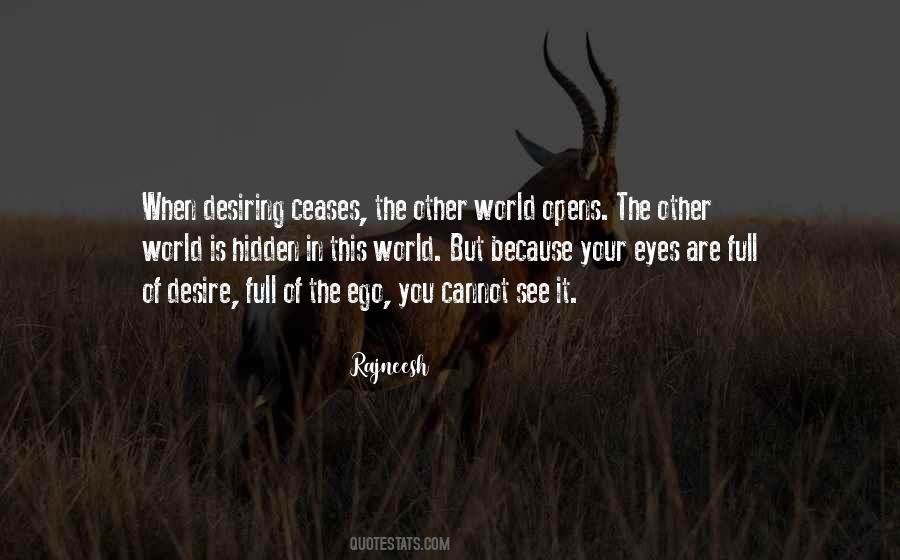 Desiring Her Quotes #185893