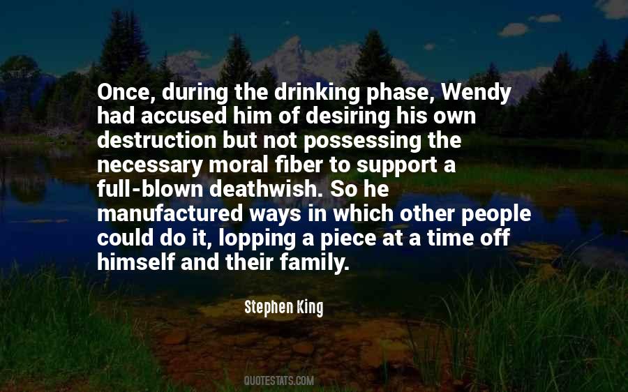 Desiring Her Quotes #19989
