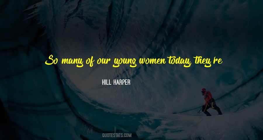 Desiring Her Quotes #271522
