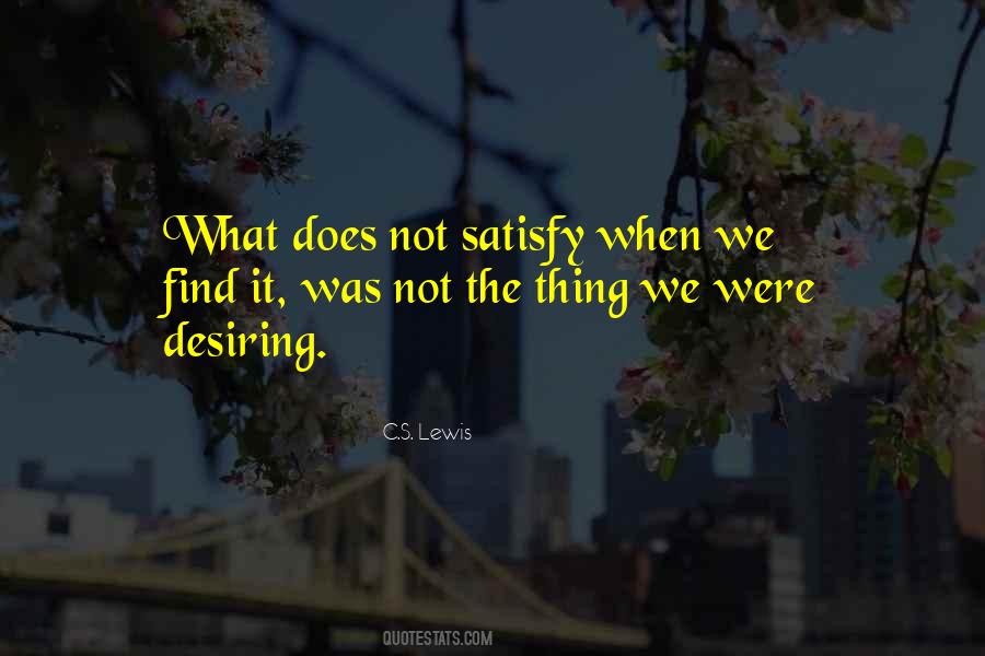 Desiring Her Quotes #300604