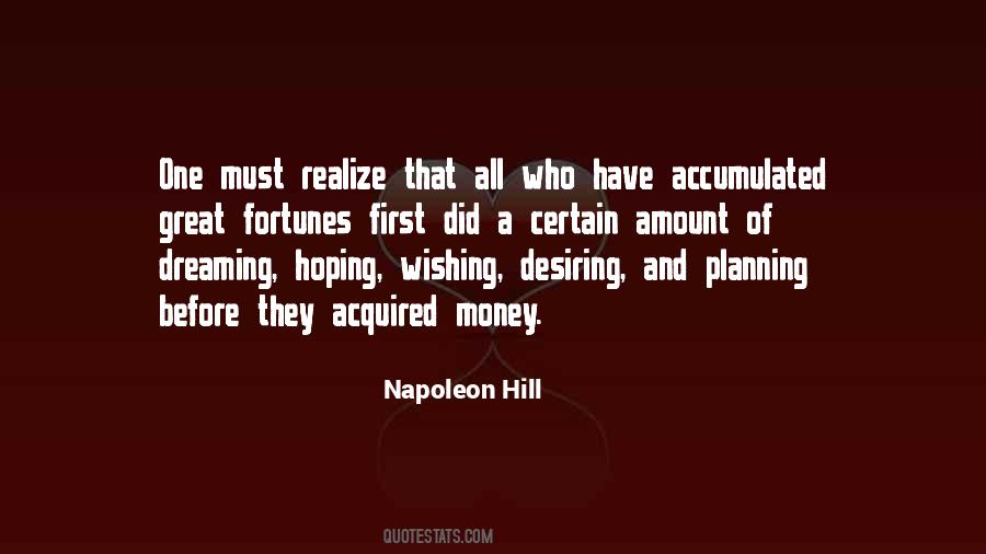 Desiring Her Quotes #88807