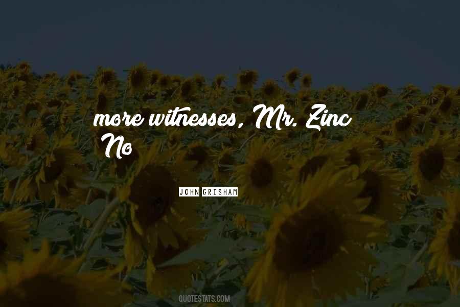 No Witnesses Quotes #893078