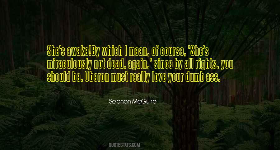 Best Oberon Quotes #630731