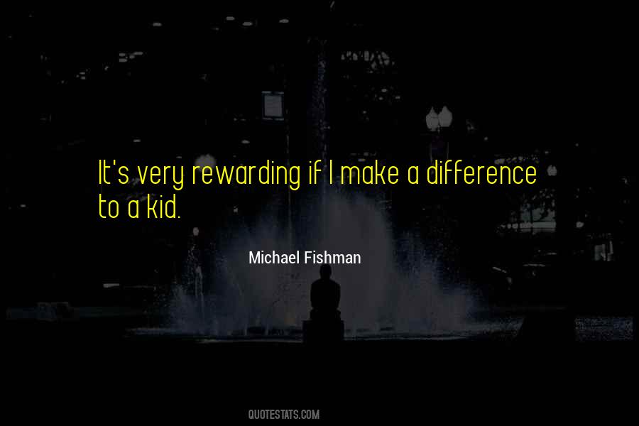 Fishman Quotes #1495149