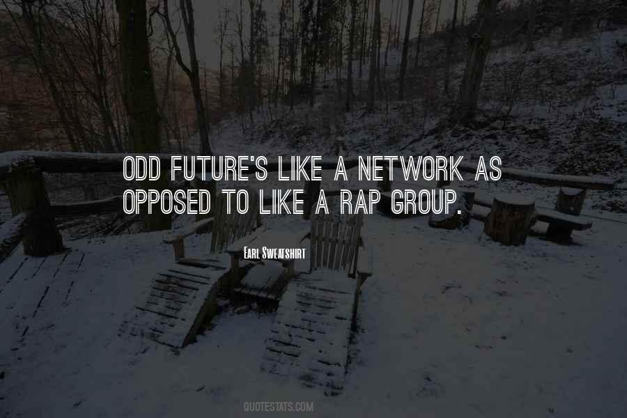 Best Odd Future Quotes #1457855