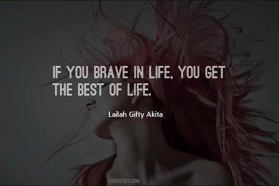 Best Of Life Quotes #1508281