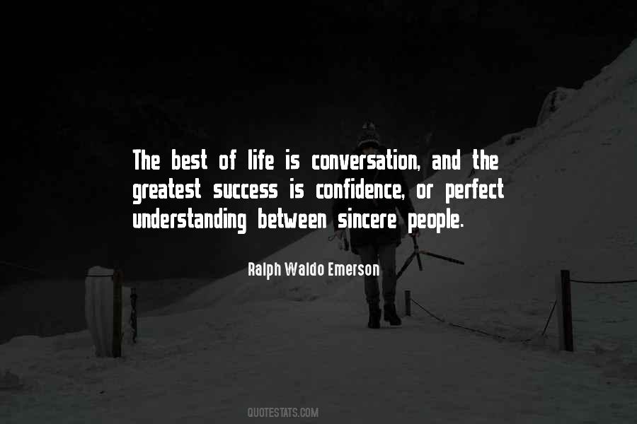 Best Of Life Quotes #715461