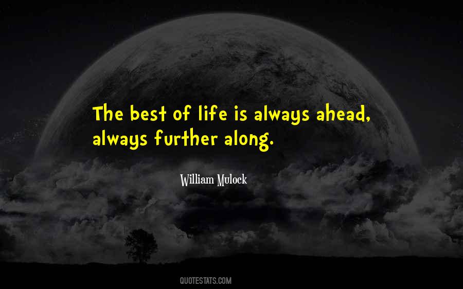 Best Of Life Quotes #971294