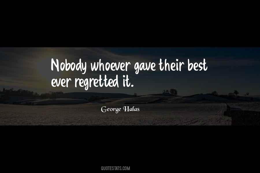 Ox From Belly Quotes #724636