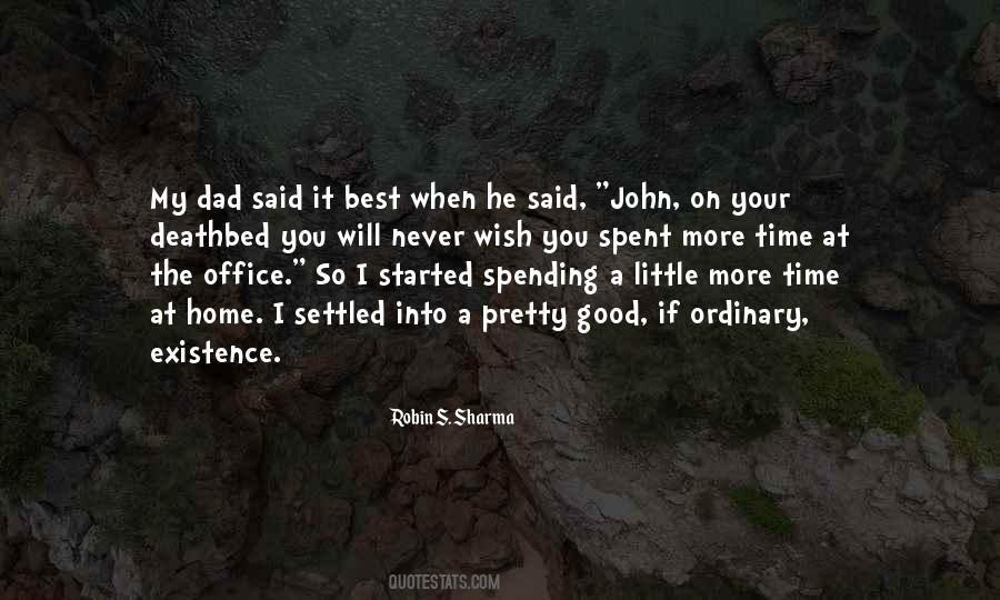 Best Office Quotes #1023256