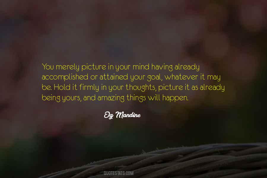 Best Og Mandino Quotes #302768 Best Og Mandino Quotes #302768