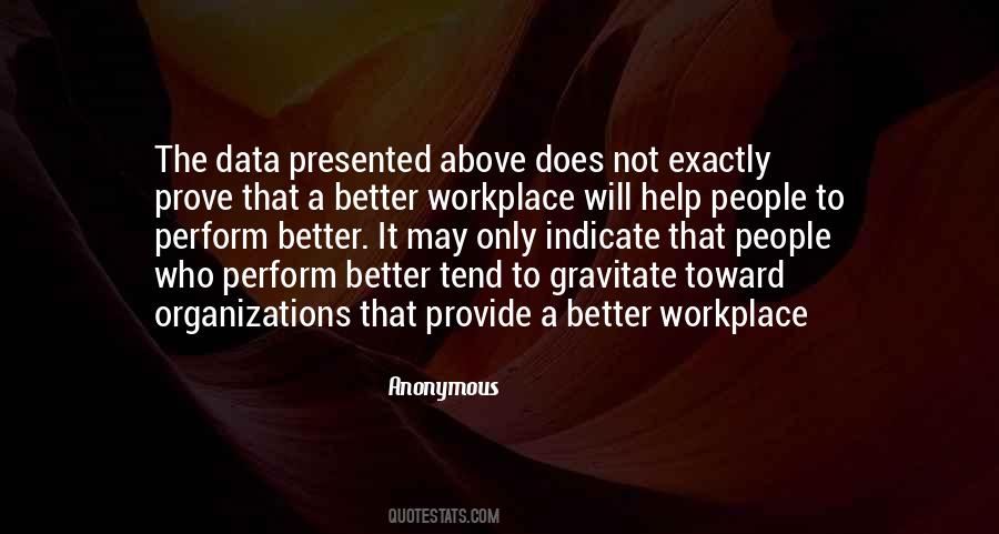 People Gravitate Quotes #1004470