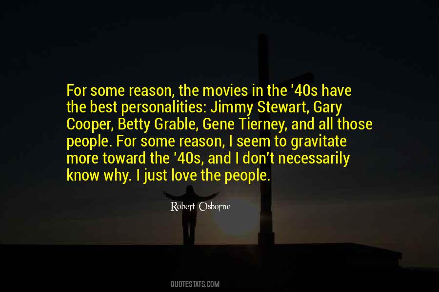 People Gravitate Quotes #1827701