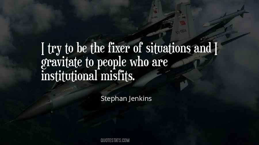 People Gravitate Quotes #760792