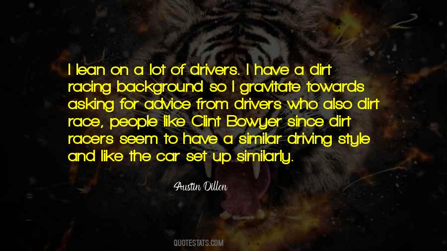 People Gravitate Quotes #876389
