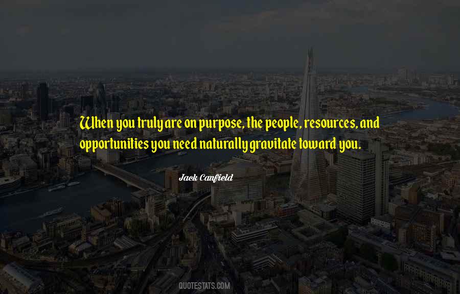 People Gravitate Quotes #935403