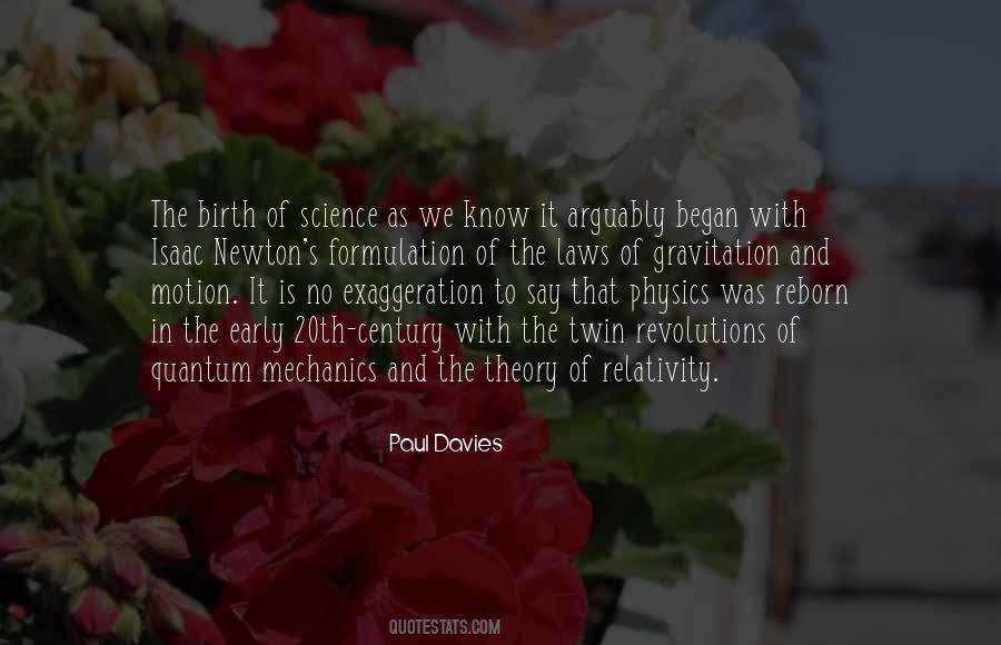 Twin Birth Quotes #1536825